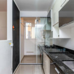 Apartamento à venda com 2 quartos em Cambuci, São Paulo, SP