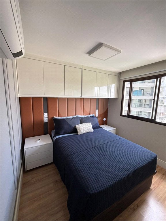 Apartamento à venda com 2 quartos em Vila Olímpia, São Paulo, SP
