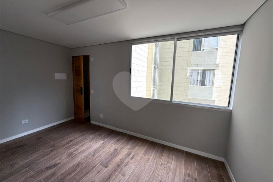 Apartamento à venda com 2 quartos em Casa Verde, São Paulo, SP