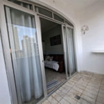 Apartamento à venda, 100 m² por R$ 699.000,00 - Boqueirão - Santos/SP