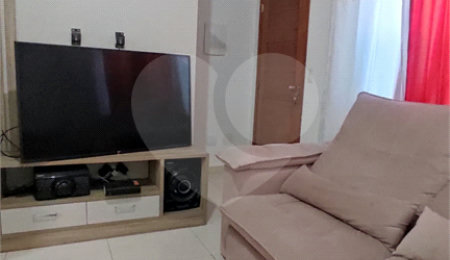 Casa em condomínio à venda com 2 suítes em Santana, São Paulo, SP