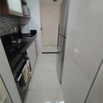 Apartamento à venda com 2 quartos em Jardim Santa Fé, Sorocaba, SP