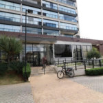 Apartamento à venda com 1 quarto em Vila Mariana, São Paulo, SP