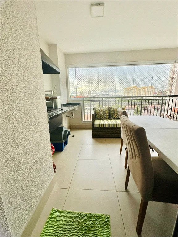 Apartamento à venda com 3 quartos, sendo 1 suíte,  em Vila Andrade, São Paulo, SP