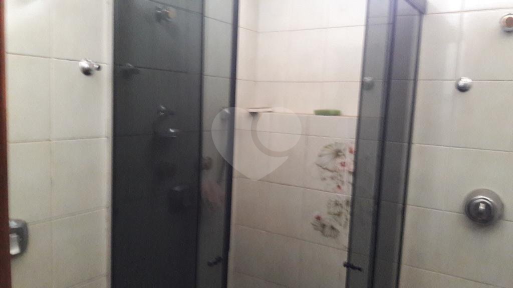 Sobrado à venda com 3 quartos em Tucuruvi, São Paulo, SP