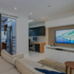 Apartamento à venda com 2 suítes em Vila Gertrudes, São Paulo, SP