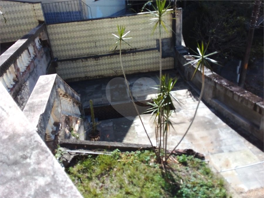 Casa à venda ou para alugar com 5 quartos em Grajaú, Rio de Janeiro, RJ