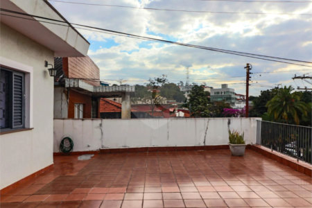 Casa Térrea à venda ou para alugar com 3 quartos em Jaguaré, São Paulo, SP