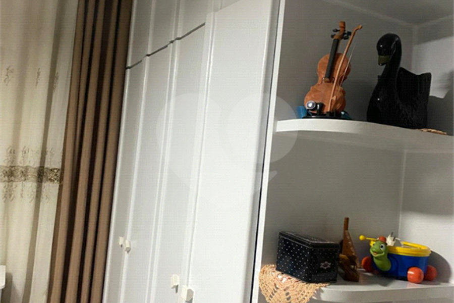Sobrado à venda com 3 quartos, sendo 1 suíte, em Tucuruvi, São Paulo, SP