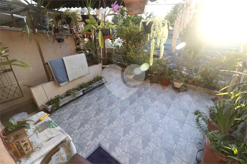 Casa à venda com 3 quartos em Vila Guilherme, São Paulo, SP