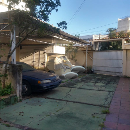Terreno à venda com 3 quartos, sendo 1 suíte, em Água Fria, São Paulo, SP