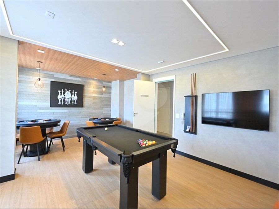 Apartamento para alugar com 2 quartos em Chácara Inglesa, São Paulo, SP