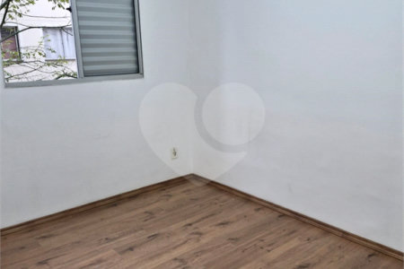 Apartamento para alugar com 2 quartos em Loteamento Mogilar, Mogi das Cruzes, SP