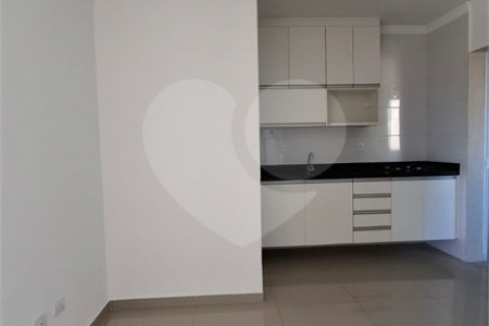 Apartamento à venda com 2 quartos em Vila Medeiros, São Paulo, SP