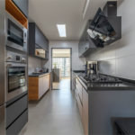Apartamento à venda com 3 suítes em Brooklin, São Paulo, SP
