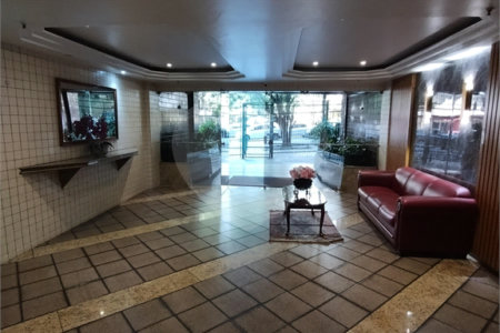 Cobertura à venda com 3 quartos, sendo 2 suítes, em Tijuca, Rio de Janeiro, RJ