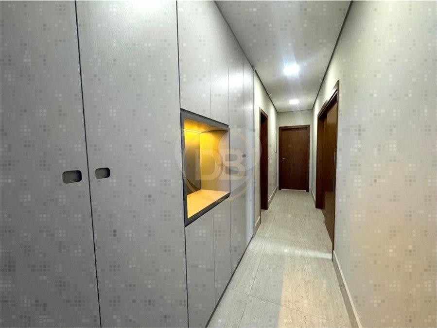 Casa à venda com 3 suítes no condomínio Siena - Vila Europa, Ribeirão Preto - SP