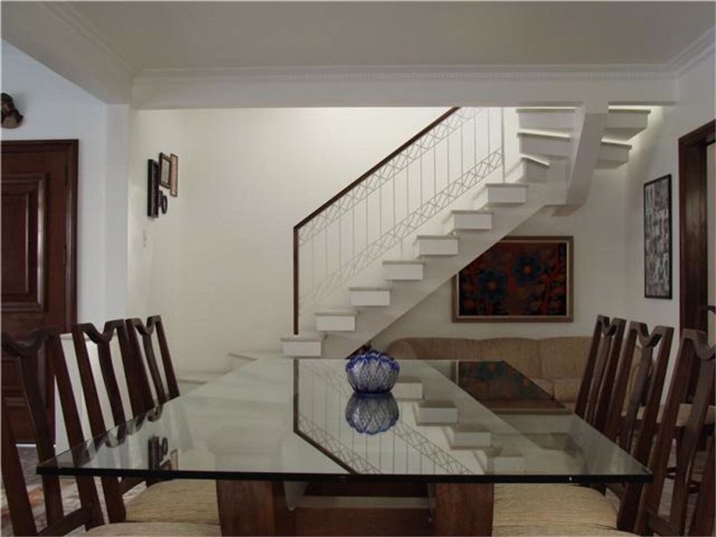 Casa Residencial à venda, Ponta da Praia, Santos - CA0196.