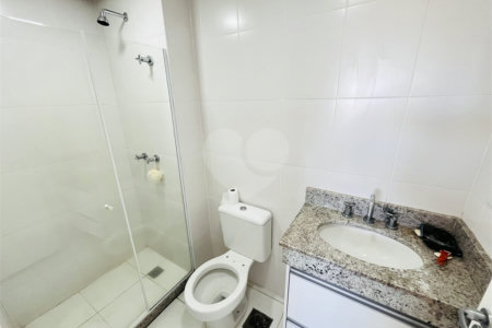 Apartamento à venda com 2 quartos, sendo 1 suíte, em Campo Grande, Rio de Janeiro, RJ