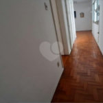 Apartamento à venda com 3 quartos em Grajaú, Rio de Janeiro, RJ