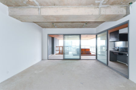 Apartamento à venda com 4 suítes em Jardim das Acácias, São Paulo, SP