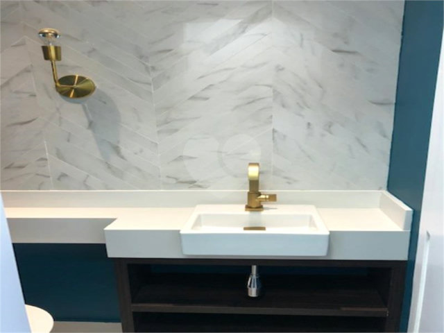 Flat à venda com 1 suíte em Santana, São Paulo, SP