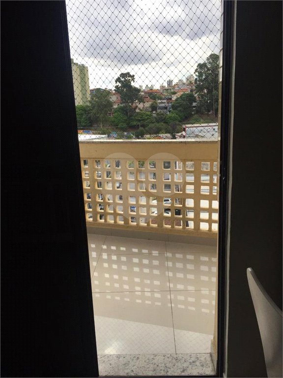 Apartamento à venda com 2 quartos em Parada Inglesa, São Paulo, SP
