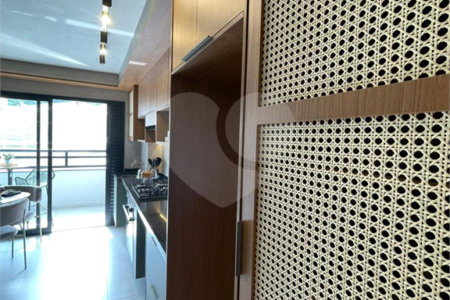 Apartamento à venda com 2 quartos, sendo 1 suíte, em Água Fria, São Paulo, SP