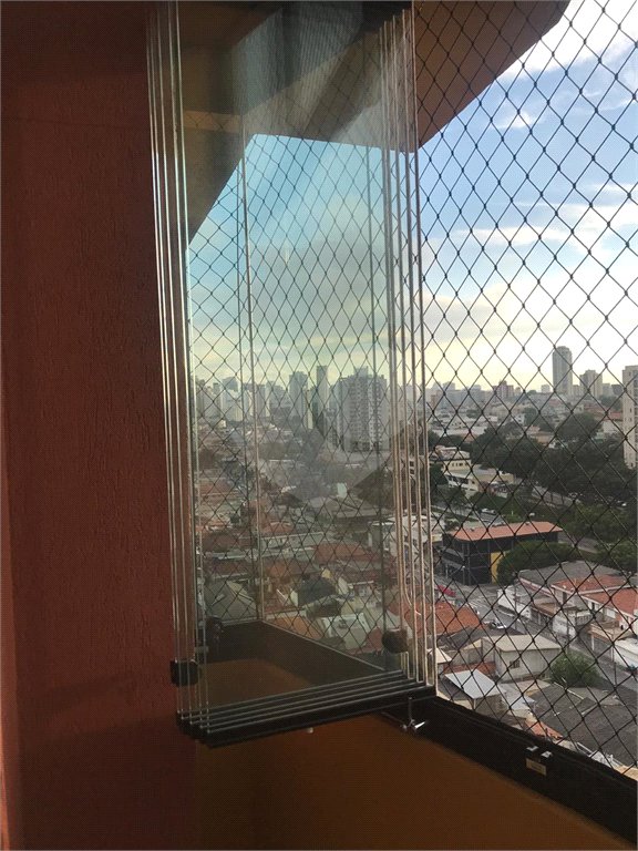 Apartamento à venda com 3 quartos, sendo 1 suíte, em Vila Aurora (zona Norte), São Paulo, SP