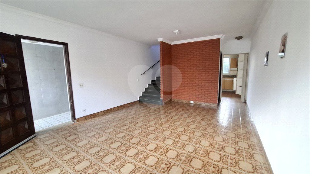 Sobrado à venda com 3 quartos em Casa Verde, São Paulo, SP