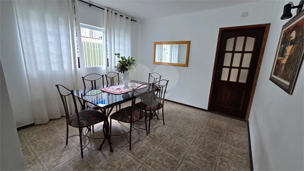 Casa à venda com 3 quartos, sendo 1 suíte, em Vila Maria Eugenia, São Paulo, SP