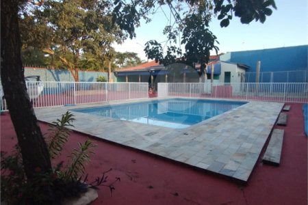 Casa à venda com 1 suíte em Jardim Victório Antônio de Santi II, Araraquara, SP