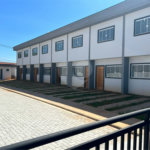 Casa à venda com 2 quartos no condomínio Viva Bem Cajamar, Cajamar - SP