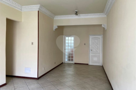Apartamento à venda com 3 quartos, sendo 1 suíte,  em Tijuca, Rio de Janeiro, RJ