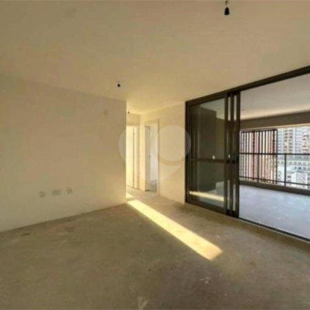 Apartamento à venda com 2 suítes em Jardim das Acácias, São Paulo, SP