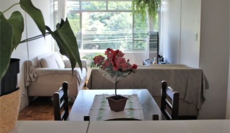Apartamento à venda com 3 quartos em Jaçanã, São Paulo, SP