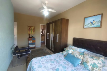 Apartamento à venda, 130 m² por R$ 540.000,00 - Loteamento João Batista Julião - Guarujá/SP