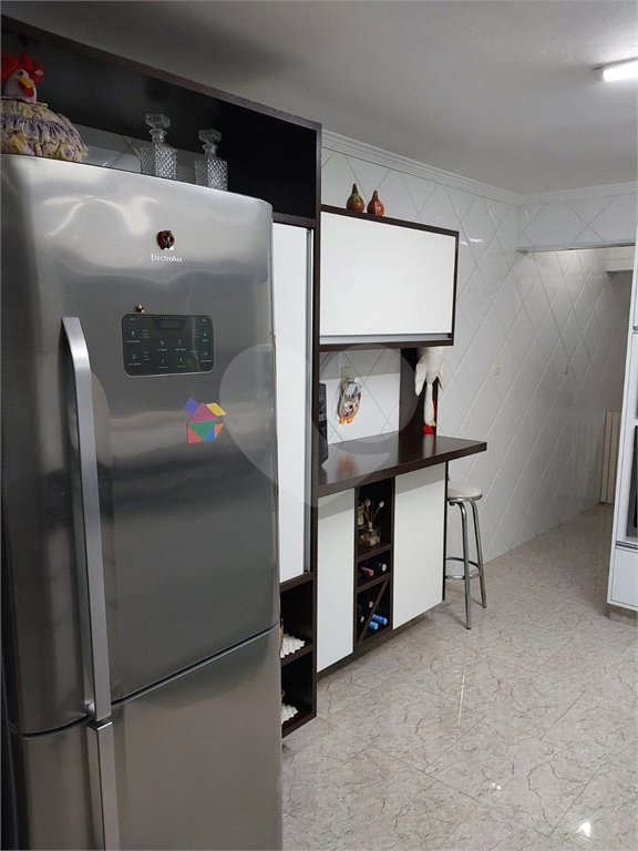 Apartamento à venda com 4 quartos, sendo 3 suítes, em Jardim Ângela (zona Leste), São Paulo, SP
