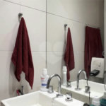 Apartamento à venda com 4 quartos, sendo 2 suítes, em Vila Augusta, Guarulhos, SP