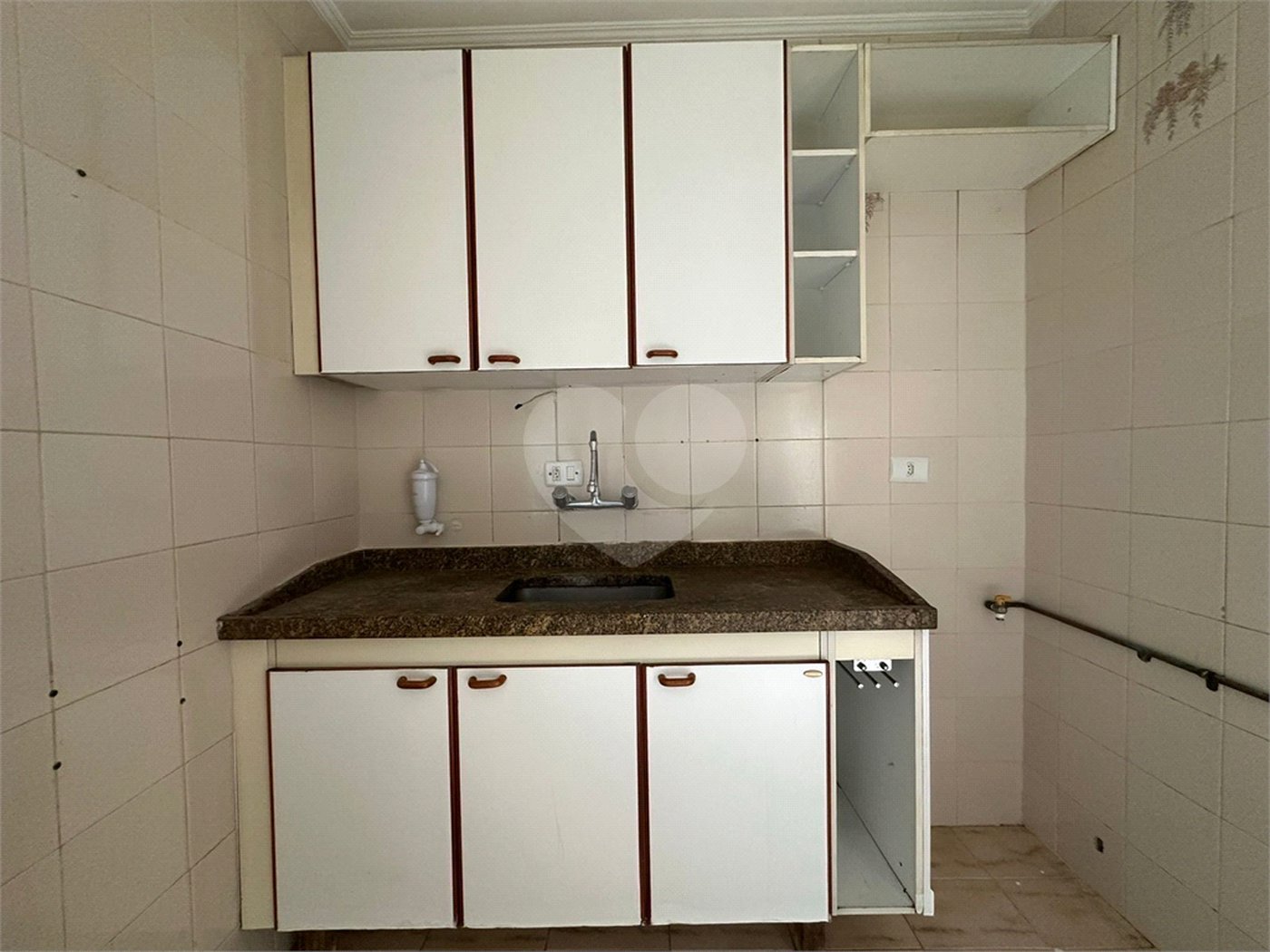 Apartamento para alugar com 3 quartos em Mandaqui, São Paulo, SP