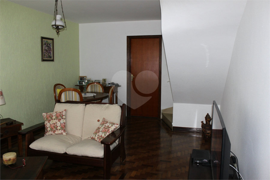 Sobrado à venda com 2 quartos em Santana, São Paulo, SP