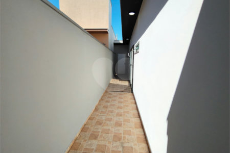 Casa à venda com 3 quartos no condomínio Residencial Lago dos Ipês, Itapetininga - SP