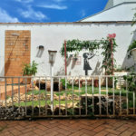 Casa com 4 dormitórios sendo 1 suíte a venda no bairro Samambaia