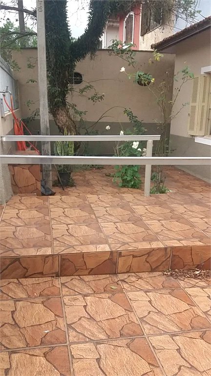 Casa Térrea à venda com 3 quartos em Jardim Nadir, São Paulo, SP
