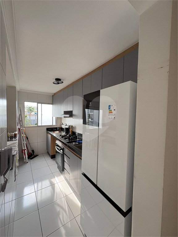 Apartamento à venda com 2 quartos em Cidade Edson, Suzano, SP