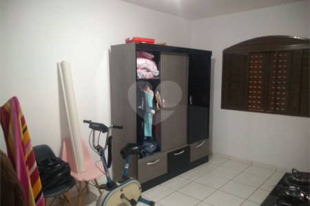 Casa à venda com 4 suítes em Jardim Itália, Itapetininga, SP