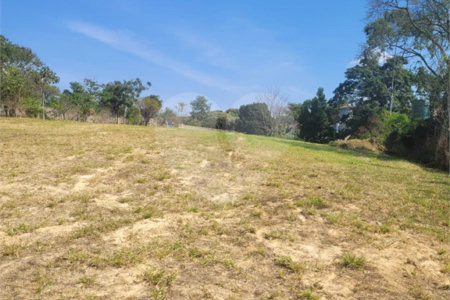 Terreno à venda no condomínio Acmti - Colinas do Mosteiro, Terras de Itaici e Recanto dos Pássaros, Indaiatuba - SP