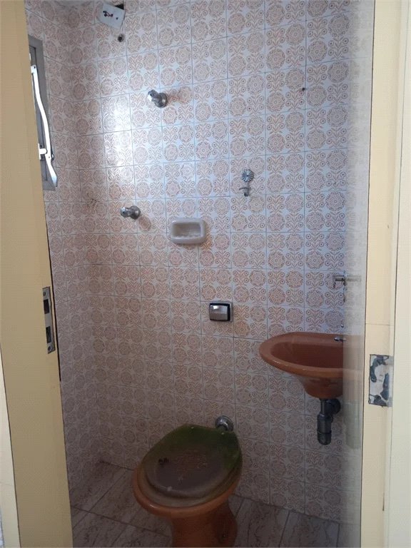 Apartamento à venda com 2 quartos, sendo 1 suíte, em Lapa, São Paulo, SP