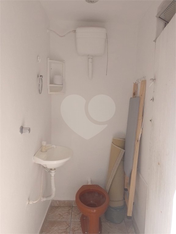 Casa à venda com 7 quartos em Santana, São Paulo, SP