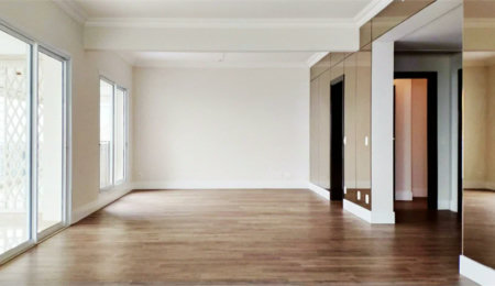 Apartamento para alugar com 2 suítes em Jardim Panorama, São Paulo, SP